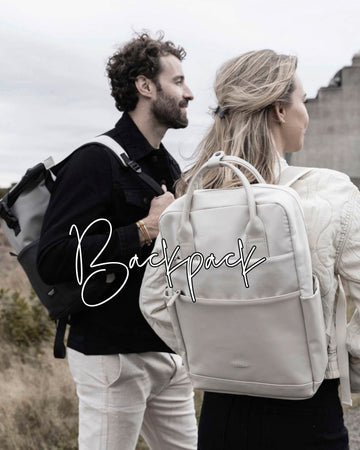 Der perfekte Rucksack für Business und Alltag – Leder oder Nylon?