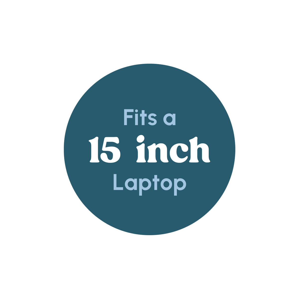 Laptoprucksack 53x28cm in Grau|Schwarz mit zusätzlichen Griffen - leder-accessoires.com