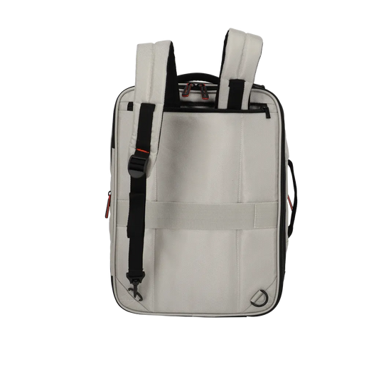 Rucksack| Tasche Travelite "Crosslite" 31 x 43 x 20 cm in Natur - leder-accessoires.com