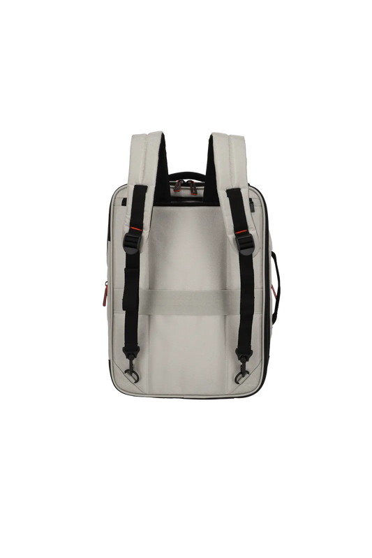 Rucksack| Tasche Travelite "Crosslite" 31 x 43 x 20 cm in Natur - leder-accessoires.com